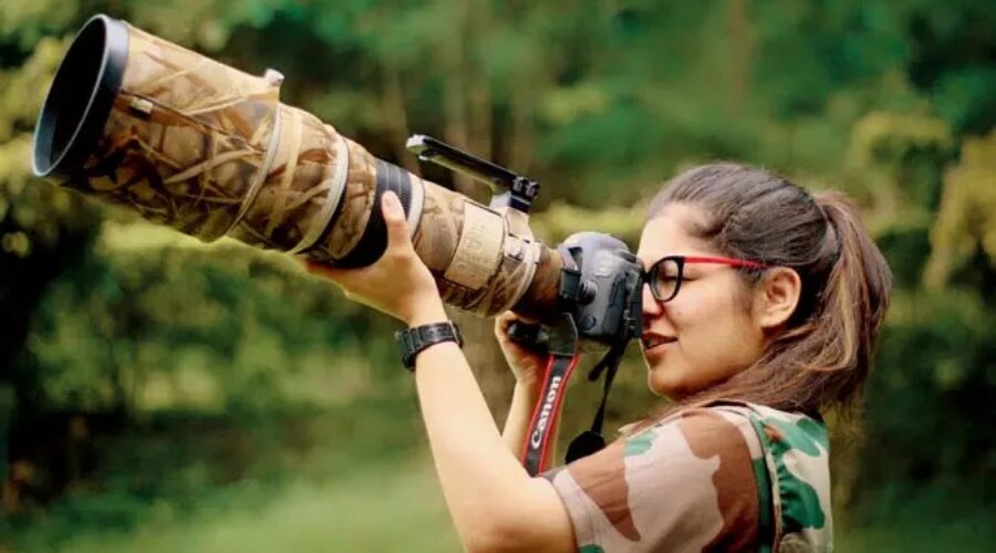 Essential Gear Every Photographer Should Have in 2025